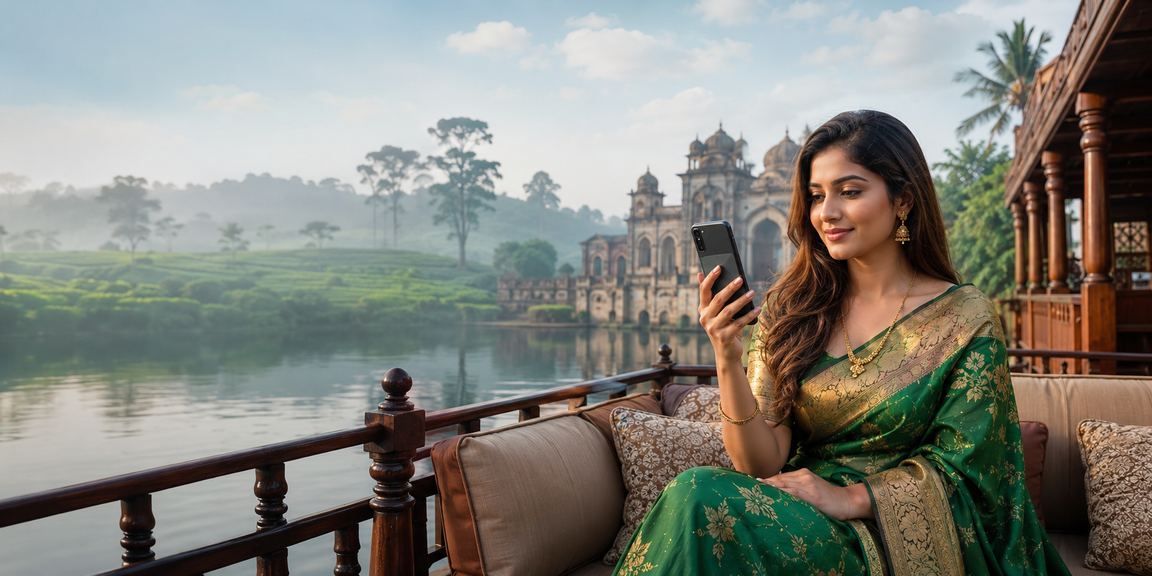 সোনারগাঁও লটারি ও অনলাইন ড্র